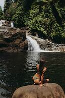 Moksha at Kitulgala Rainforest Boutique