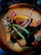 Moksha at Kitulgala Rainforest Boutique