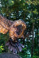 Moksha at Kitulgala Rainforest Boutique