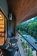 Moksha at Kitulgala Rainforest Boutique