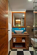 Moksha at Kitulgala Rainforest Boutique