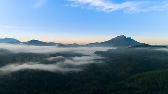 Moksha at Kitulgala Rainforest Boutique