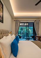 Moksha at Kitulgala Rainforest Boutique