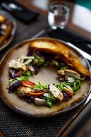 Moksha at Kitulgala Rainforest Boutique