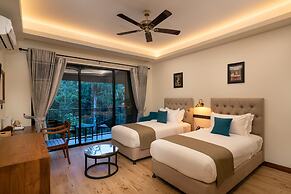 Moksha at Kitulgala Rainforest Boutique