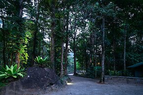 Moksha at Kitulgala Rainforest Boutique