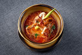 Moksha at Kitulgala Rainforest Boutique