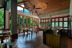 Moksha at Kitulgala Rainforest Boutique