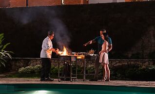 Moksha at Kitulgala Rainforest Boutique