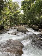 Moksha at Kitulgala Rainforest Boutique