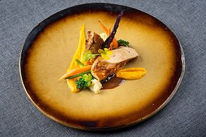 Moksha at Kitulgala Rainforest Boutique