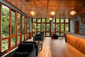 Moksha at Kitulgala Rainforest Boutique