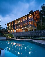 Moksha at Kitulgala Rainforest Boutique
