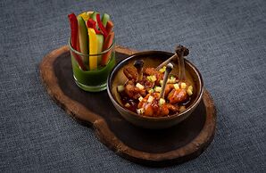 Moksha at Kitulgala Rainforest Boutique