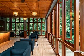 Moksha at Kitulgala Rainforest Boutique