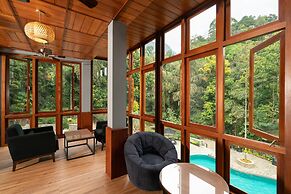 Moksha at Kitulgala Rainforest Boutique