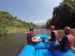 Moksha at Kitulgala Rainforest Boutique