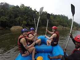 Moksha at Kitulgala Rainforest Boutique