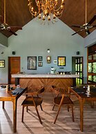 Moksha at Kitulgala Rainforest Boutique