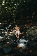 Moksha at Kitulgala Rainforest Boutique