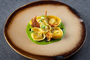 Moksha at Kitulgala Rainforest Boutique