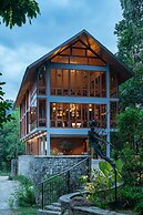 Moksha at Kitulgala Rainforest Boutique