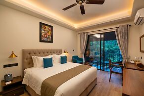 Moksha at Kitulgala Rainforest Boutique