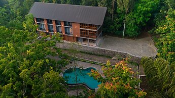 Moksha at Kitulgala Rainforest Boutique