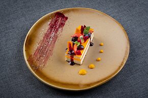 Moksha at Kitulgala Rainforest Boutique