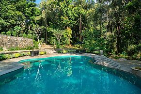 Moksha at Kitulgala Rainforest Boutique