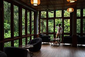 Moksha at Kitulgala Rainforest Boutique