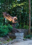 Moksha at Kitulgala Rainforest Boutique