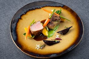 Moksha at Kitulgala Rainforest Boutique