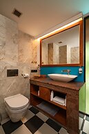 Moksha at Kitulgala Rainforest Boutique