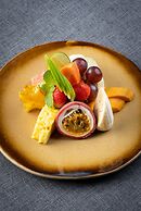 Moksha at Kitulgala Rainforest Boutique