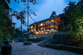 Moksha at Kitulgala Rainforest Boutique