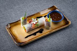 Moksha at Kitulgala Rainforest Boutique