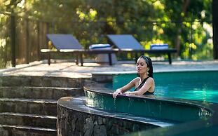 Moksha at Kitulgala Rainforest Boutique