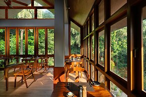 Moksha at Kitulgala Rainforest Boutique