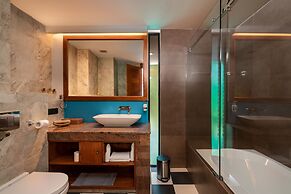 Moksha at Kitulgala Rainforest Boutique