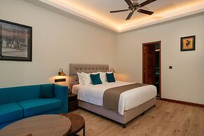 Moksha at Kitulgala Rainforest Boutique