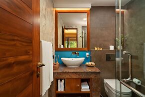 Moksha at Kitulgala Rainforest Boutique