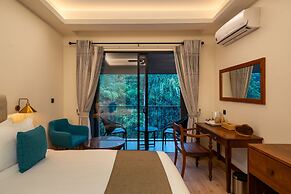 Moksha at Kitulgala Rainforest Boutique