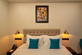 Moksha at Kitulgala Rainforest Boutique