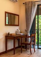 Moksha at Kitulgala Rainforest Boutique