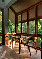 Moksha at Kitulgala Rainforest Boutique