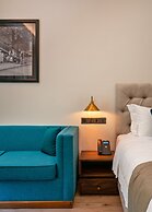 Moksha at Kitulgala Rainforest Boutique