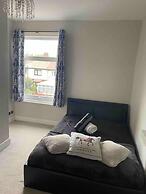 Immaculate 2-bed House in Manchester