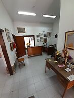 Hotel Preciado