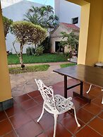 Hotel Preciado